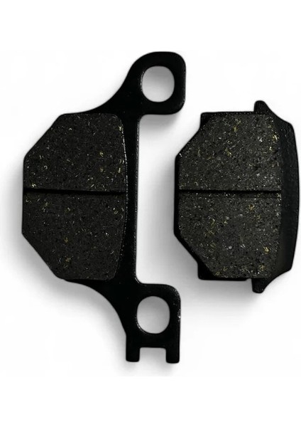 Mondial Mh Drift Ön Disk Balata - Motosiklet Balata -Siyah fiyatları