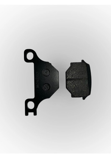 Mondial Mh Drift Ön Disk Balata - Motosiklet Balata -Siyah fırsatları