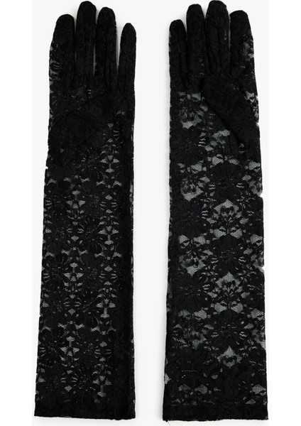 Uzun Dantel Eldiven fiyatları