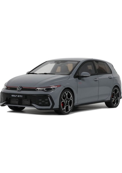 1:18 Otto 2024 Volkswagen Golf 8 Gtı