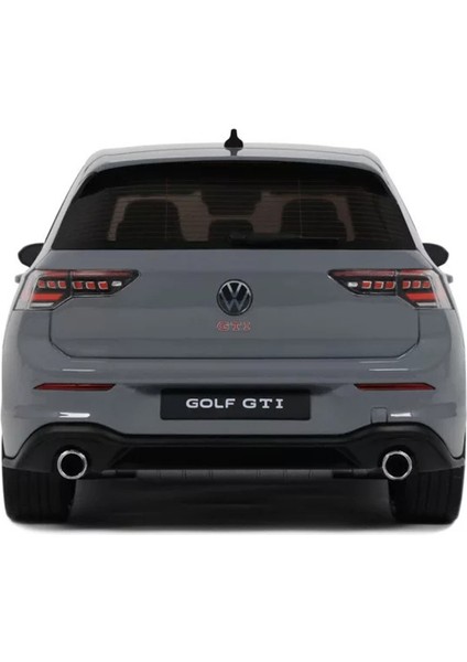 1:18 Otto 2024 Volkswagen Golf 8 Gtı fırsatları
