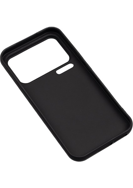 Xiaomi 17 Pro Max Kılıf Zore Biye Silikon Kılıf modelleri