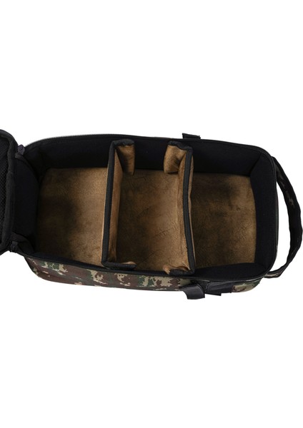 05 Serisi Limited Edition Mini Pedalboard Çantası- Kamuflaj fırsatları