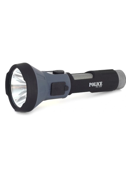 Police PS-356 Şarjlı El Feneri indirimleri