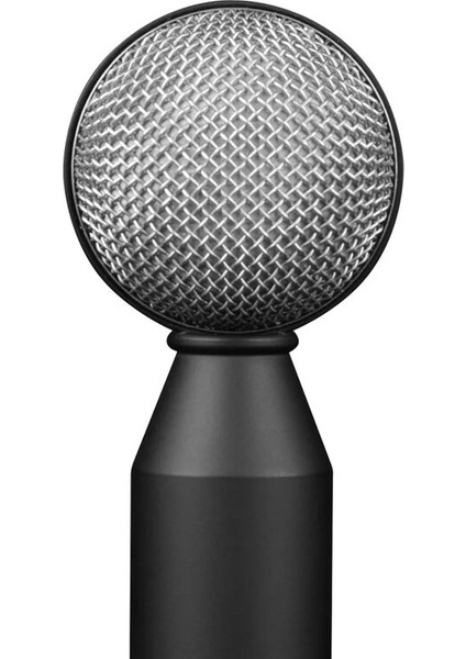 M 130 Dinamik Double Ribbon Figure 8 Mikrofon fiyatları