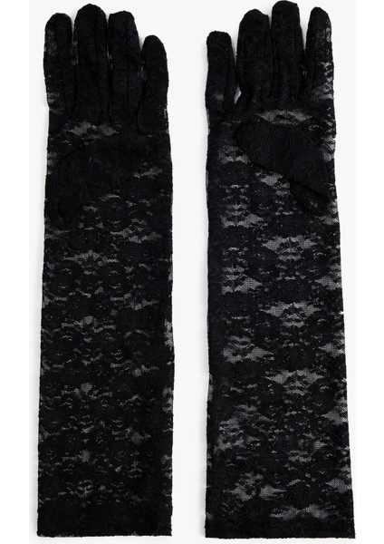 Uzun Dantel Eldiven fiyatları