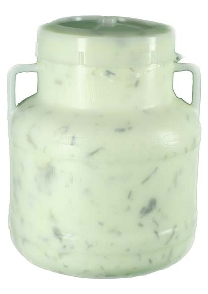 Tulum Koyun Peyniri - 3 kg - Otlu