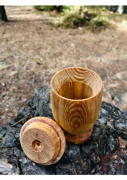 Çıra Bardağı Özel Yapım Üst Kalite Bol Reçineli Çıradan fiyatları