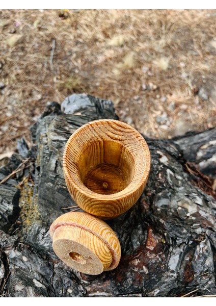 Çıra Bardağı Özel Yapım Üst Kalite Bol Reçineli Çıradan modelleri