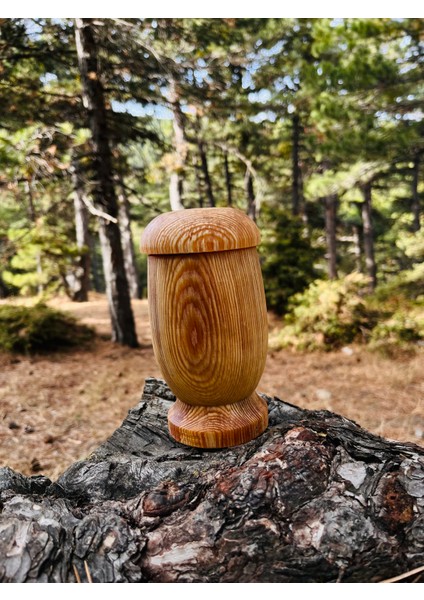 Çıra Bardağı Özel Yapım Üst Kalite Bol Reçineli Çıradan fırsatları