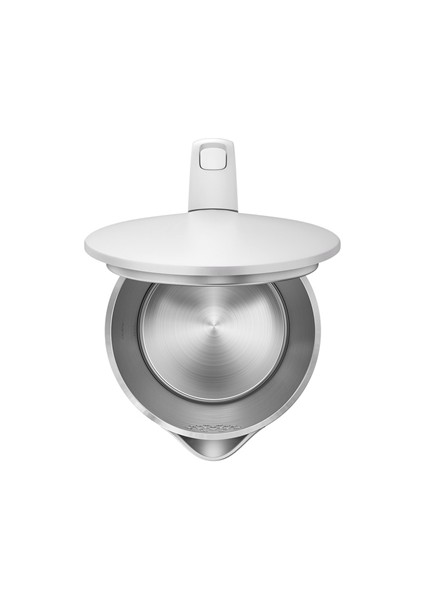 Electric Kettle | S1 Eu | Electric | 1800 W | | Stainless Steel | Silver (Yeni Ürün 2025) fırsatları