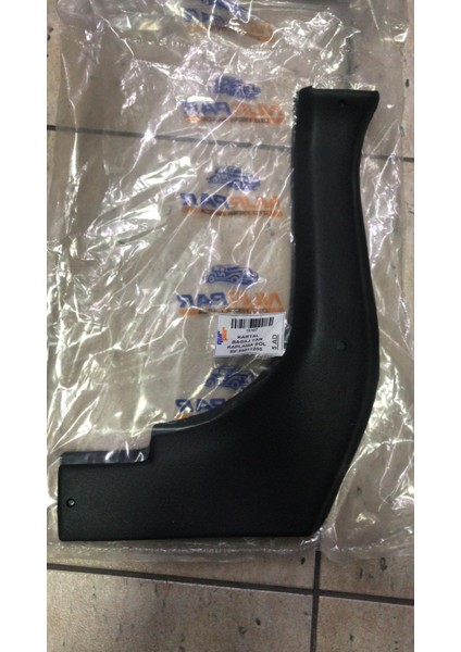 Tofaş Uyumlu Kartal Bagaj Eşik Çıtası Bakaliti Sol 85011204 Nurpar 85011204N