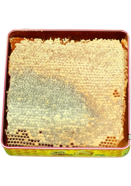 Hizan Petek Balı - 1,5 kg