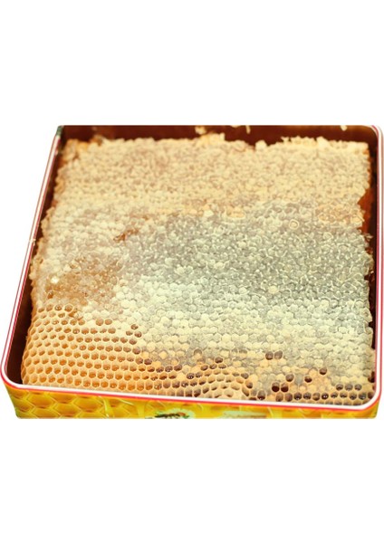 Hizan Petek Balı - 1,5 kg modelleri