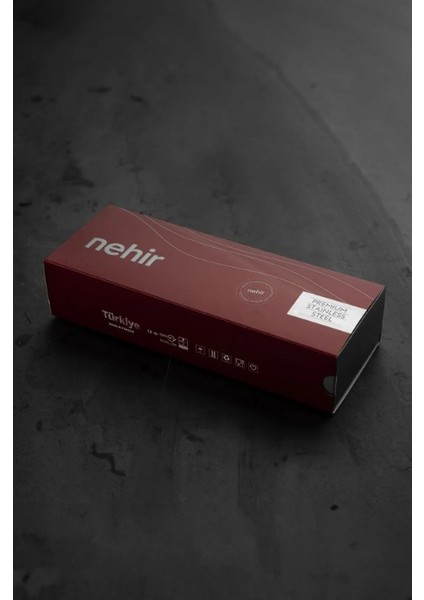 Adriana Sade 12 Adet Pasta Bıçak Takımı modelleri