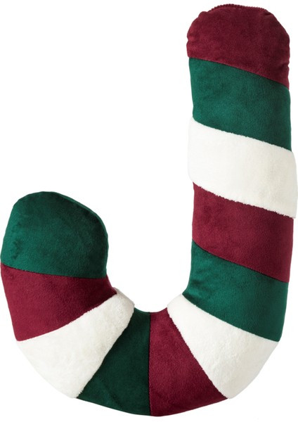 Baston Şeker Pelüş