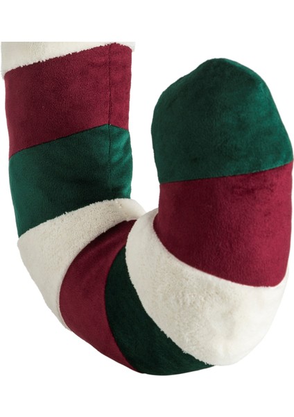 Baston Şeker Pelüş