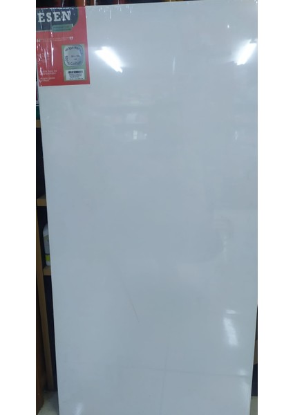 Tuval 50 x 100 cm 50 cm En 100 cm Boy Akrilik Harç ile Astarlanmıştır