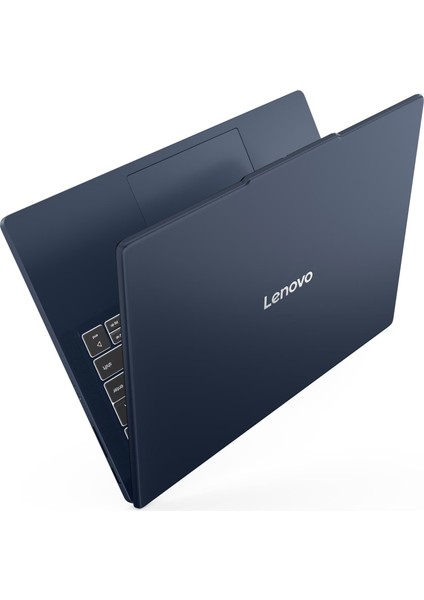Ideapad Slim 3 Intel Core I5-13420H 24GB Ram 256GB WIN11 Pro 14 Inç Wuxga OLED Ekran 83K0001GTREP3 + Elektropasaj Çanta