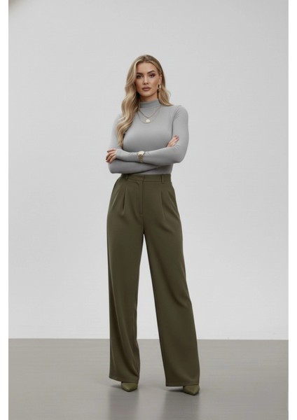 3’lü Parmak Geçmeli Kadın Body Seti fiyatları