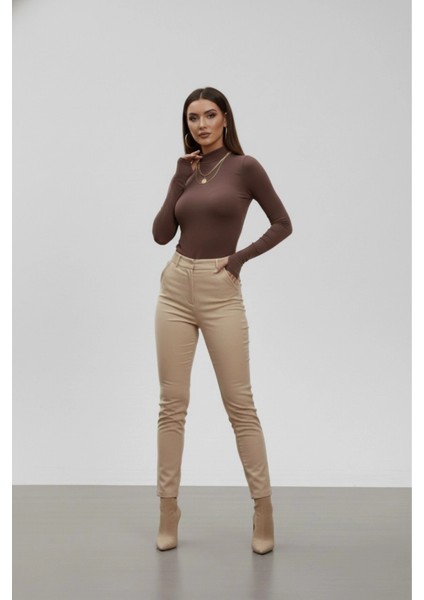 3’lü Parmak Geçmeli Kadın Body Seti fırsatları