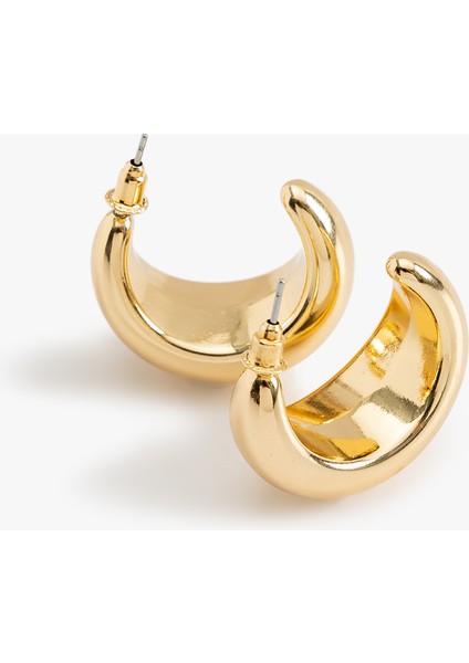 Halka Küpe modelleri