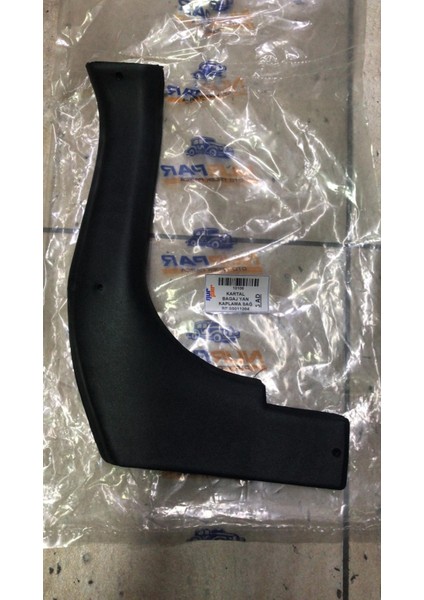 Tofaş Uyumlu Kartal Bagaj Eşik Çıtası Bakaliti Sağ 85011205 Nurpar 85011205N