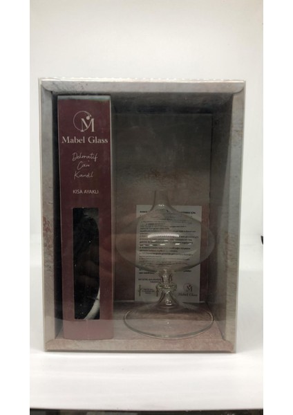 Üfleme Cam Kandil+Kandil Yağı Hediyeli Set2 fiyatları
