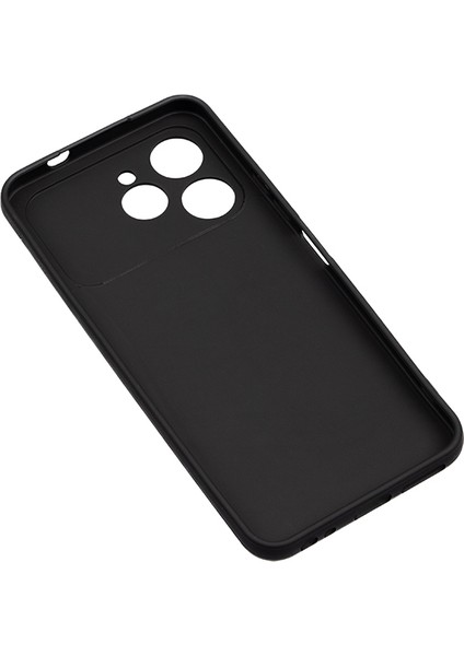 Tecno Spark 40 4G Kılıf Zore Biye Silikon Kılıf fiyatları