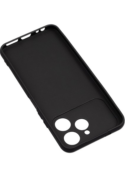 Tecno Spark 40 4G Kılıf Zore Biye Silikon Kılıf modelleri