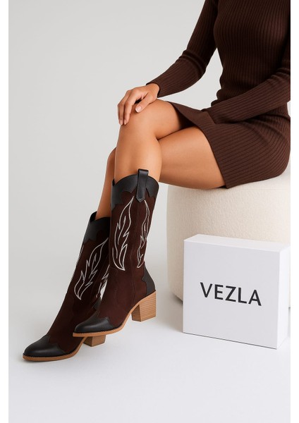 Kovboy Çizme modelleri