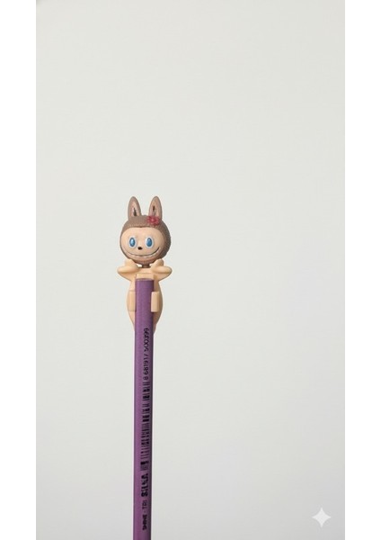 hlrrers sonny angel labubu kaleme de takılabilen mini figür indirimleri