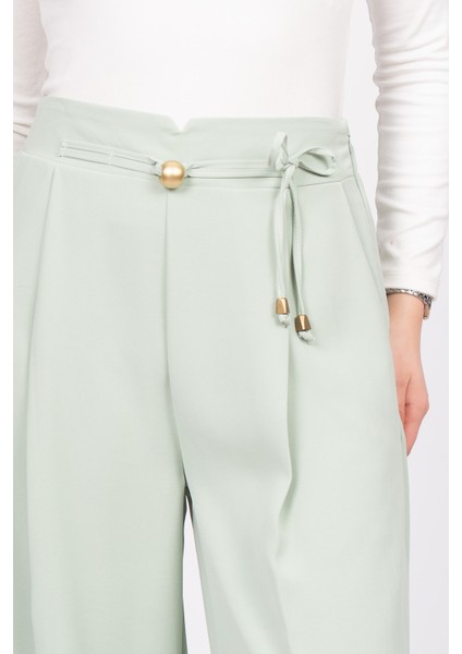 Palazzo Kumaş Pantolon 30215 fiyatları