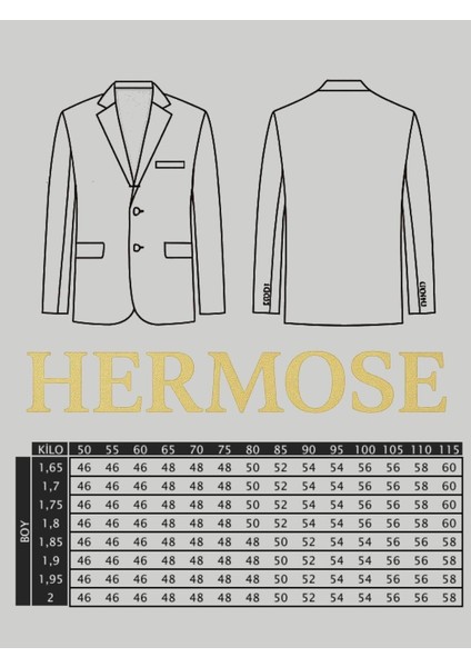 Açık Mavi Modern Fit Jogger Takım Elbise