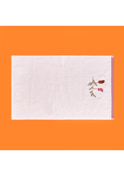 Soft Sock El Havlusu - Ekru - 30X50 cm fiyatları