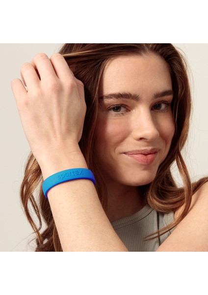 3191-26 Sportex Silikon Manyetik Bileklik modelleri