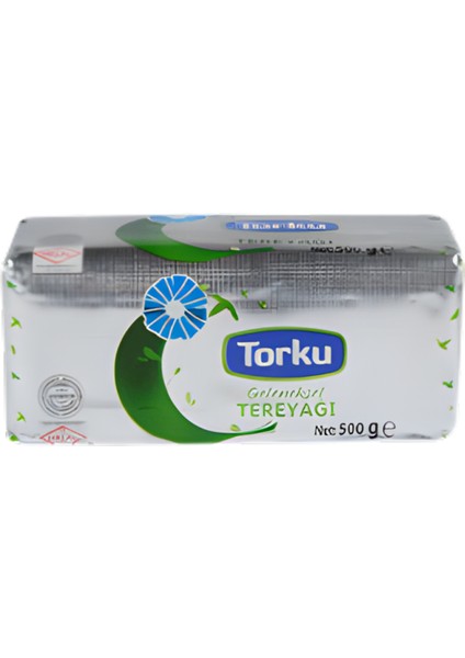 Tereyağ 500GR