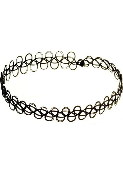 Tatoo Plastik Dövme Seti