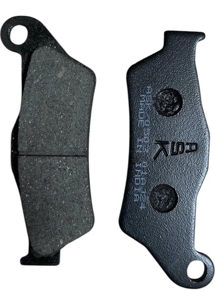 Motorkit Mk Disk Balata Ön - Bajaj Dıscover - Pulsar Ns 200 - Rs 200 Ask Disk Balata Ön - Bajaj Dıscover - Pulsar Ns 200 - Rs 200 Ask - Motosiklet Balata fırsatları