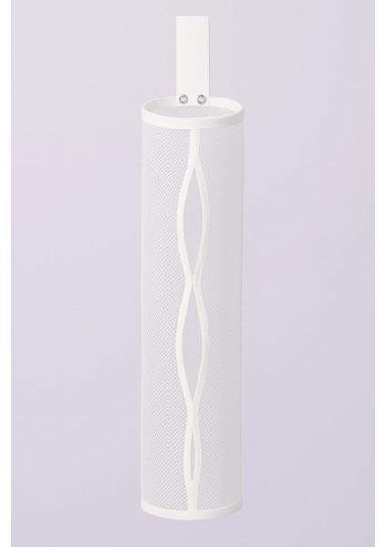 Dolap Içi Asılabilir File Çamaşır Filesi – Pratik ve Düzenli Saklama Çözümü