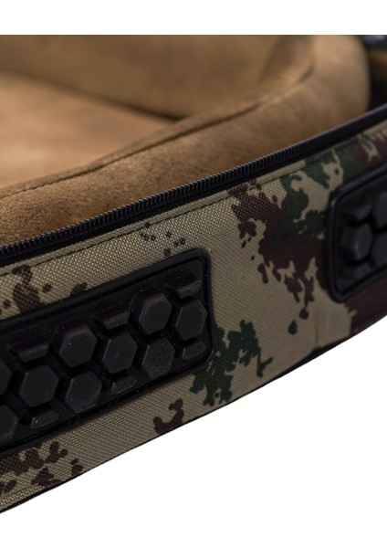 05 Serisi Limited Edition Elektro Gitar Çantası - Kamuflaj