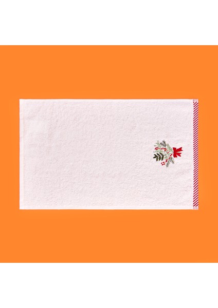 Soft Nova El Havlusu - Ekru - 30X50 cm fiyatları