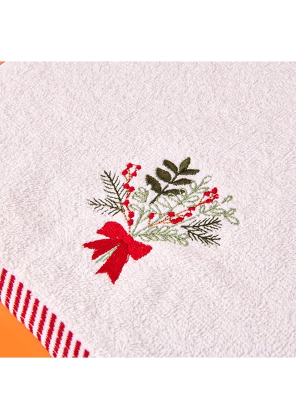 Soft Nova El Havlusu - Ekru - 30X50 cm modelleri