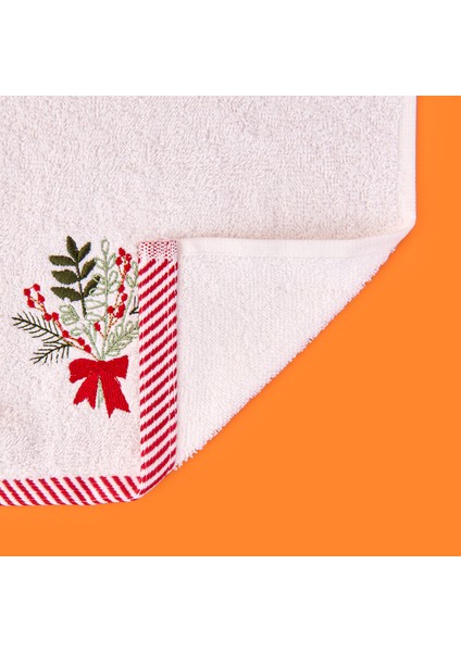 Soft Nova El Havlusu - Ekru - 30X50 cm fırsatları