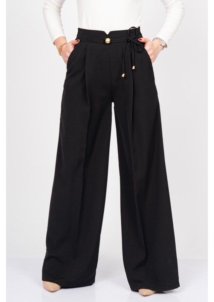 Palazzo Kumaş Pantolon 30215 fiyatları