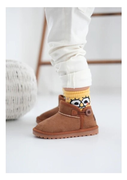 Kodiak Düğmeli Bot