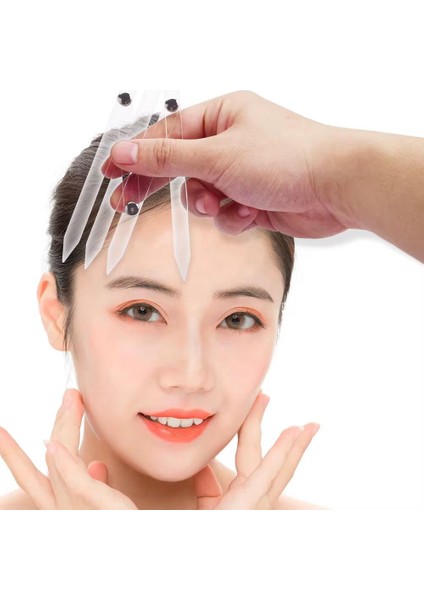 Profesyonel Kaş Hattı Işaretleyici Cetvel fiyatları