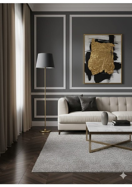 Eskitme Konik Lambader