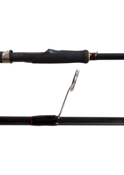 Kudos Prospin 2.70M, 10-35GR, 2p Olta Kamışı modelleri