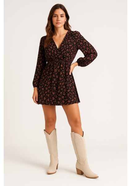 Kovboy Çizme modelleri